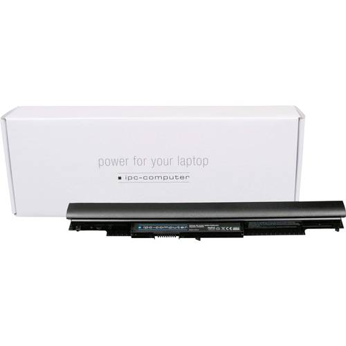 ipc-computer Notebook-Akku HS04 3400 Replace 14.6 V 3400 mAh HP