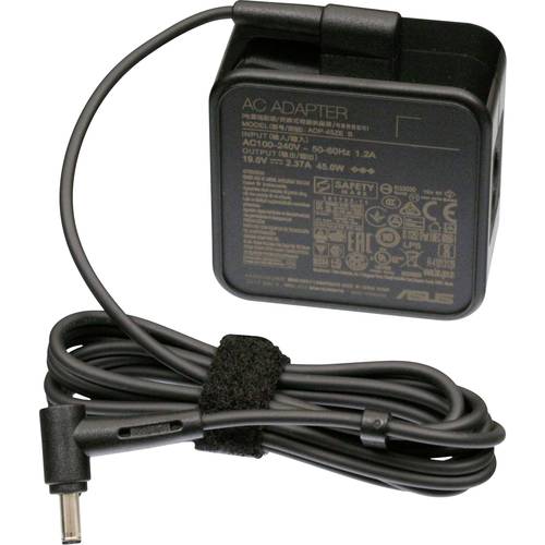 Asus 0A001-00695600, 0A001-00694300 Notebook-Netzteil 45 W 2.37 A