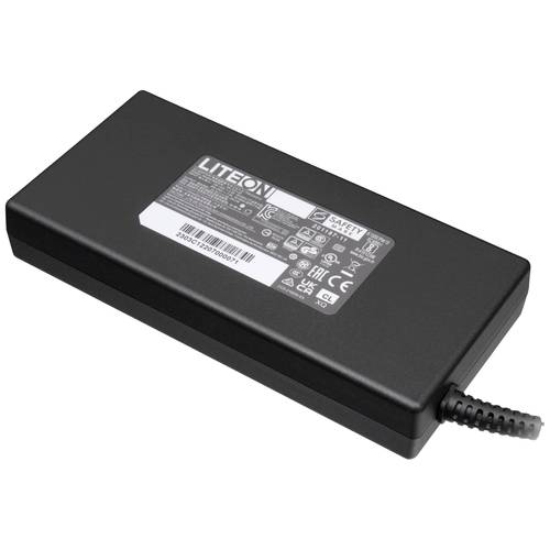 Thumbnail - Chicony A21-230P2B Notebook-Netzteil 230 W 20 V/DC 11.5 A