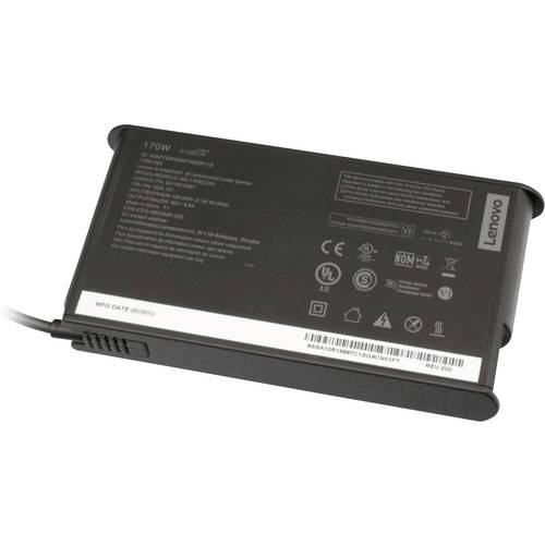 Lenovo 02DL141, 02DL140 Notebook-Netzteil 170 W 8.5 A