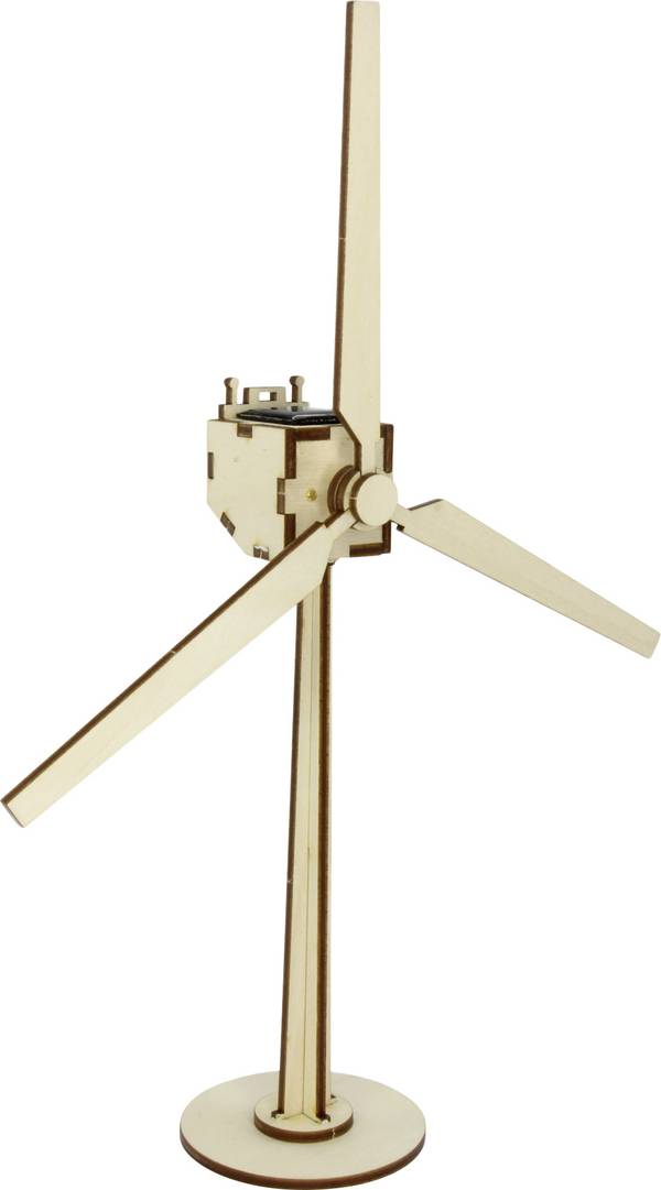 Sol Expert 40105  Solar Windanlage