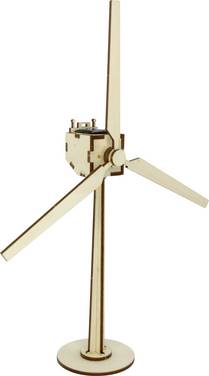 Sol Expert 40105  Solar Windanlage