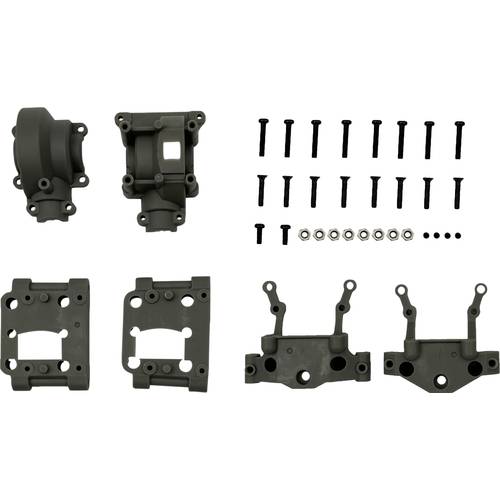 Reely RE-7154310 Ersatzteil Differenzialgehäuse