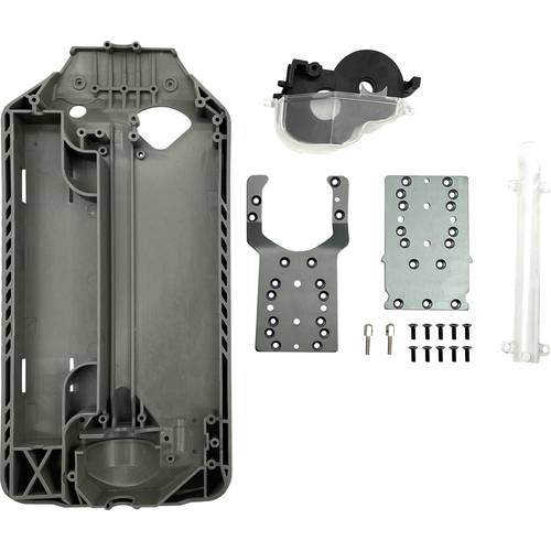 Reely RE-7154313 Ersatzteil Chassis-Set