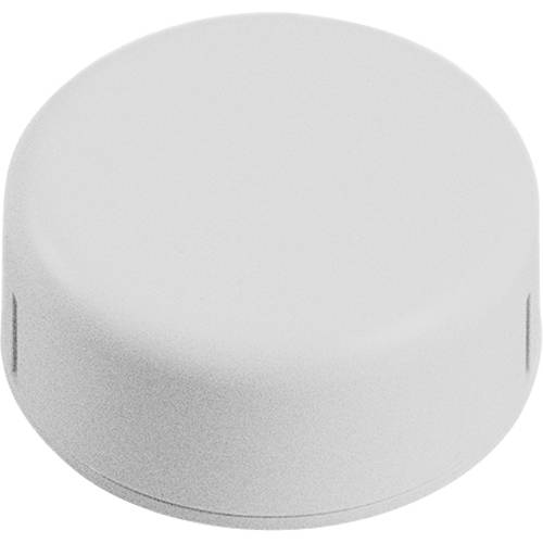 Hammond Electronics 1551SNAP11GY Universal-Gehäuse 20 x 45 x 45 ABS Grau 1 St.