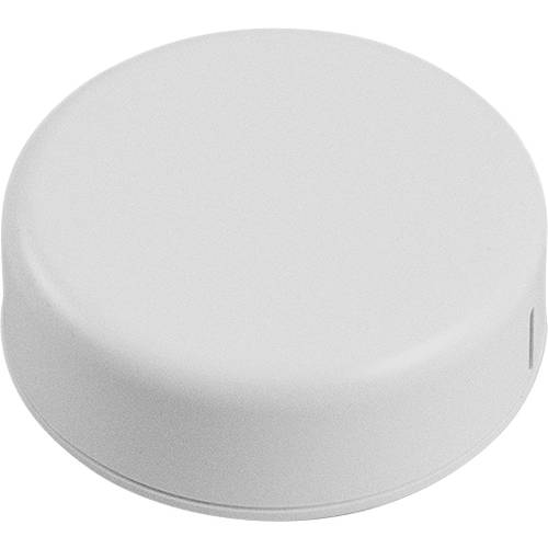 Hammond Electronics 1551SNAP12GY Universal-Gehäuse 20 x 60 x 60 ABS Grau 1 St.