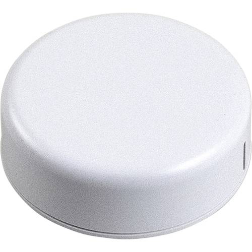 Thumbnail - Hammond Electronics 1551SNAP12WH Universal-Gehäuse 20 x 60 x 60 ABS Weiß 1 St.
