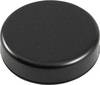 Hammond Electronics 1551SNAP13BK Universal-Gehäuse 20 x 80 x 80 ABS Schwarz 1 St.