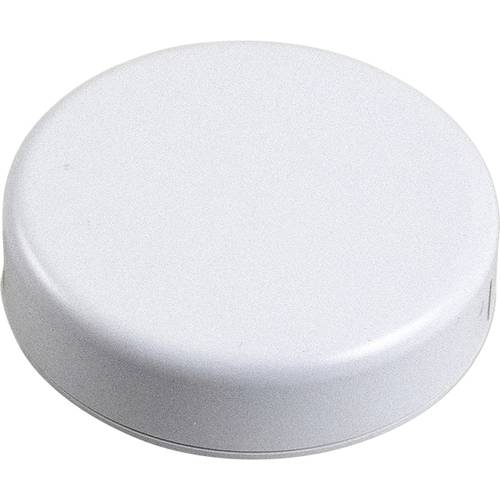 Hammond Electronics 1551SNAP13WH Universal-Gehäuse 20 x 80 x 80 ABS Weiß 1 St.