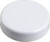 Hammond Electronics 1551SNAP13WH Universal-Gehäuse 20 x 80 x 80 ABS Weiß 1 St.