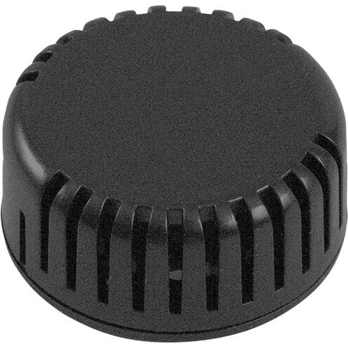 Hammond Electronics 1551V11BK Universal-Gehäuse 45 x 20 ABS Schwarz 1 St.