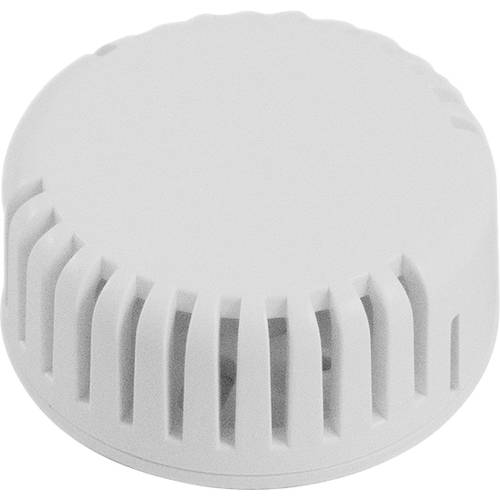 Hammond Electronics 1551V11GY Universal-Gehäuse 45 x 20 ABS Grau 1 St.