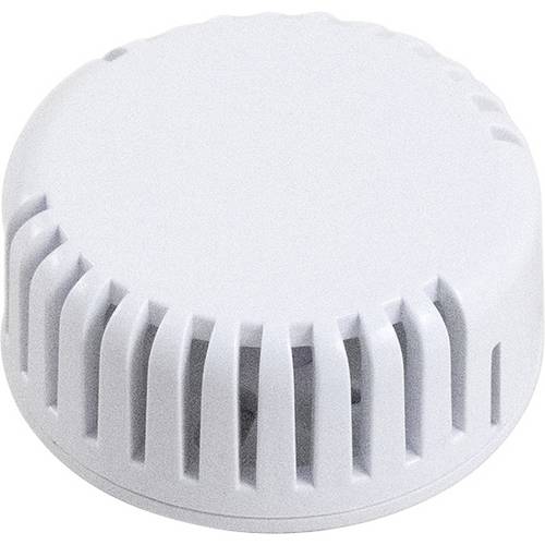 Hammond Electronics 1551V11WH Universal-Gehäuse 45 x 20 ABS Weiß 1 St.