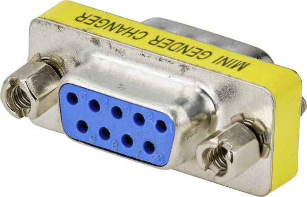 TRU COMPONENTS TC-9539284  Verbinder CAN Bus     1 St.