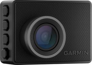TrueCam A7s Dashcam mit GPS Blickwinkel horizontal max.=130 ° 12 V, 24 V  Display, Mikrofon, Akku
