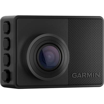 Garmin Dash Cam™ 67W Dashcam Blickwinkel horizontal max.=180 °   Auffahrwarner, Automatischer Start, Display, G-Sensor, 