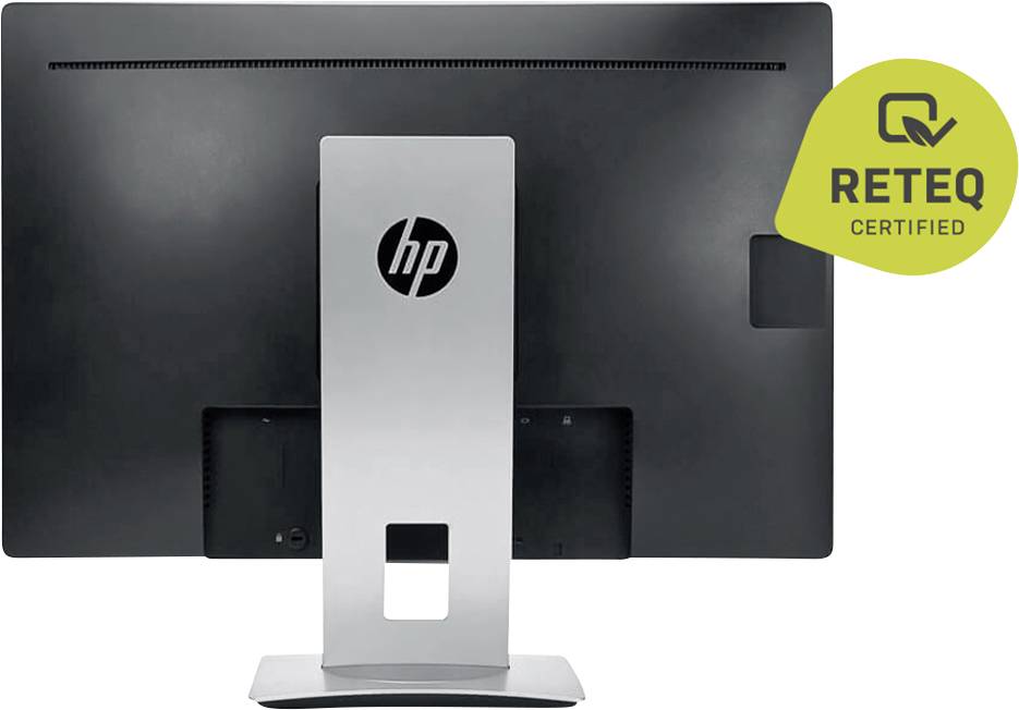 HP Elitedisplay E242 LED-Monitor Refurbished (sehr gut) 61 cm (24 Zoll) 1920 x 1200 Pixel 16:10 7 ms HDMI®, DisplayPort,-2