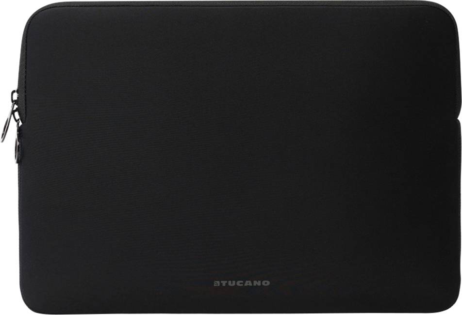 TUCANO Top Second Skin - Notebook-Hülle - 40.6 cm (16") - Schwarz - für Apple Ma-3
