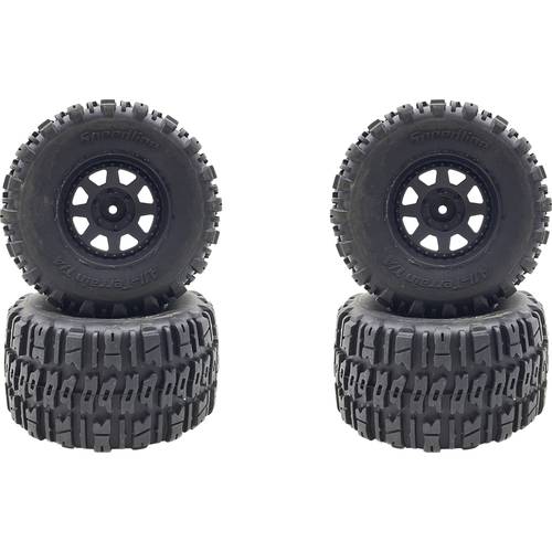 Reely RE-7154859 Ersatzteil Reifen