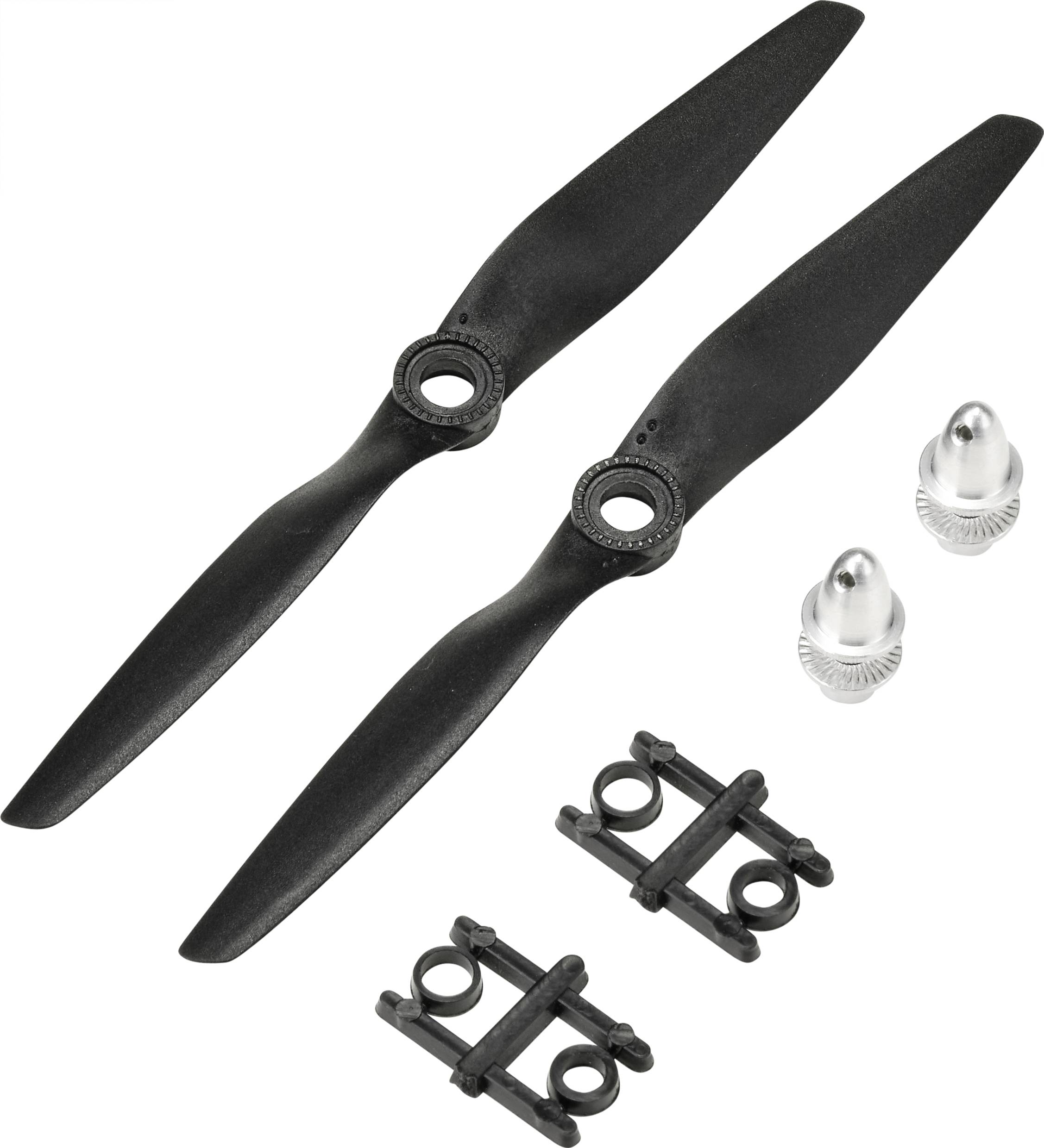 Reely (RE-7154904) Náhradní díly pro 2356861, 2356862