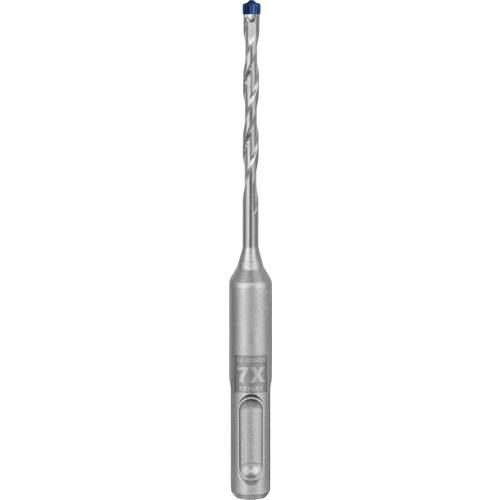 Thumbnail - Bosch Accessories EXPERT SDS plus-7X 2608900057 Hammerbohrer 1 Stück 4.00 mm Gesamtlänge 115 mm SDS-Plus 1 St.