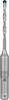 Bosch Accessories EXPERT SDS plus-7X 2608900057 Hammerbohrer 1 Stück 4 mm Gesamtlänge 115 mm SDS-Plus 1 St.