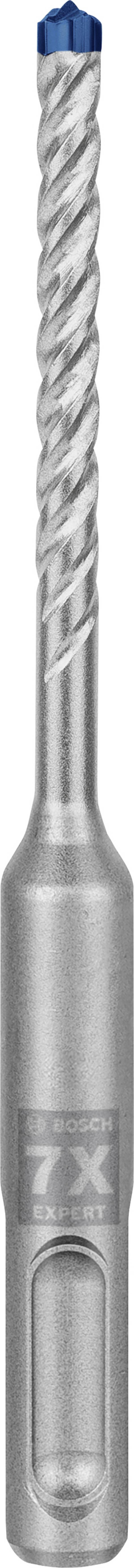 Bosch Accessories EXPERT SDS plus-7X 2608900059  Hammerbohrer 1 Stück 5 mm Gesamtlänge 115 mm SDS-Plus 1 St.
