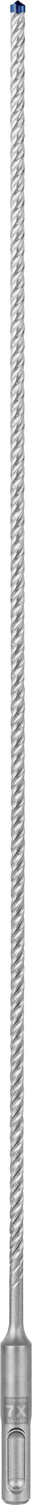 Bosch Accessories EXPERT SDS plus-7X 2608900064 Hammerbohrer 1 Stück 5.00 mm Gesamtlänge 465 mm SDS-Plus 1 St.