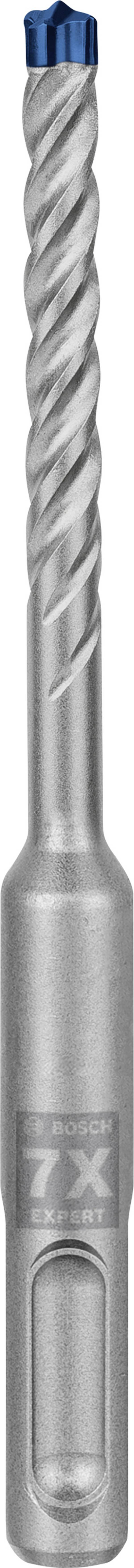 Bosch Accessories EXPERT SDS plus-7X 2608900071 Hammerbohrer 1 Stück 6 mm Gesamtlänge 115 mm SDS-Plus 1 St.
