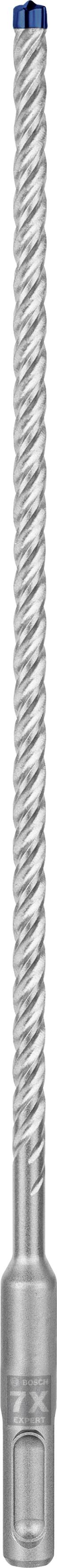 Bosch Accessories EXPERT SDS plus-7X 2608900074 Hammerbohrer 1 Stück 6 mm Gesamtlänge 265 mm SDS-Plus 1 St.