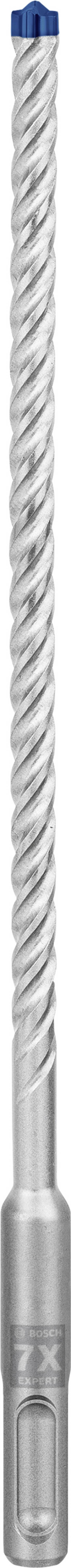 Bosch Accessories EXPERT SDS plus-7X 2608900079 Wolframkarbid Hammerbohrer 1 Stück 6.5 mm Gesamtlänge 215 mm SDS-Plus 1 St.