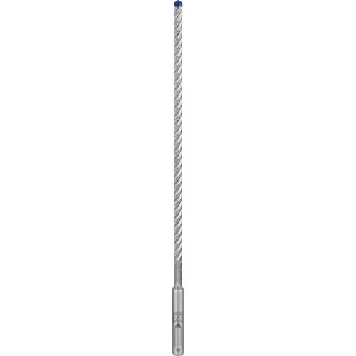 Bosch Accessories EXPERT SDS plus-7X 2608900080 Wolframkarbid Hammerbohrer 1 Stück 6.50 mm Gesamtlänge 265 mm SDS-Plus 1...