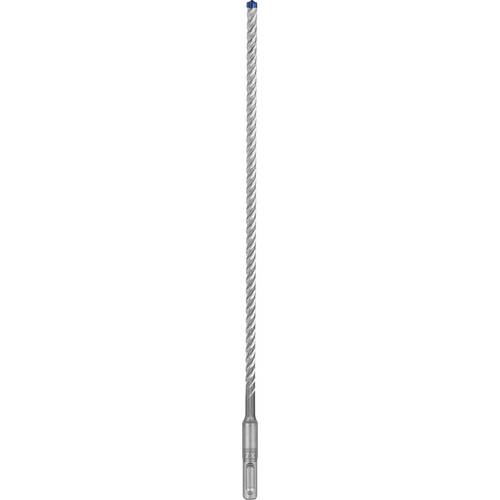 Bosch Accessories EXPERT SDS plus-7X 2608900081 Wolframkarbid Hammerbohrer 1 Stück 6.5 mm Gesamtlänge 315 mm SDS-Plus 1 ...