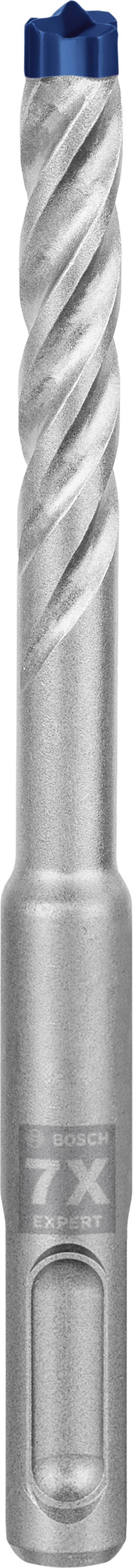 Bosch Accessories EXPERT SDS plus-7X 2608900087  Hammerbohrer 1 Stück 8 mm Gesamtlänge 115 mm SDS-Plus 1 St.