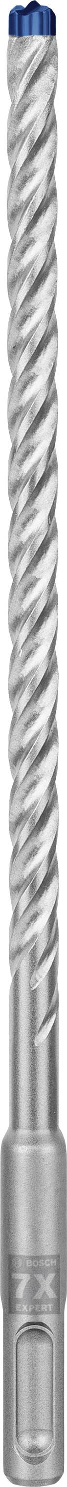 Bosch Accessories EXPERT SDS plus-7X 2608900089 Hammerbohrer 1 Stück 8 mm Gesamtlänge 215 mm SDS-Plus 1 St.