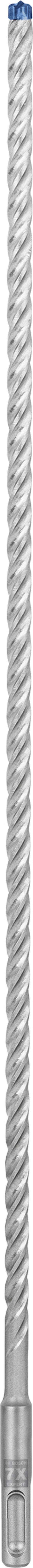 Bosch Accessories EXPERT SDS plus-7X 2608900093 Wolframkarbid Hammerbohrer 1 Stück 8 mm Gesamtlänge 465 mm SDS-Plus 1 St.
