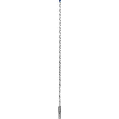 Bosch Accessories EXPERT SDS plus-7X 2608900093 Wolframkarbid Hammerbohrer 1 Stück 8.00 mm Gesamtlänge 465 mm SDS-Plus 1...