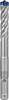 Bosch Accessories EXPERT SDS plus-7X 2608900096 Hammerbohrer 1 Stück 10 mm Gesamtlänge 115 mm SDS-Plus 1 St.