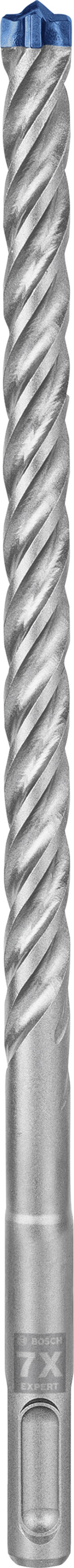 Bosch Accessories EXPERT SDS plus-7X 2608900098 Wolframkarbid Hammerbohrer 1 Stück 10 mm Gesamtlänge 215 mm SDS-Plus 1 St.