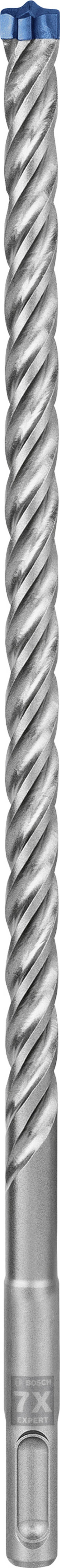 Bosch Accessories EXPERT SDS plus-7X 2608900099 Wolframkarbid Hammerbohrer 1 Stück 10 mm Gesamtlänge 265 mm SDS-Plus 1 St.