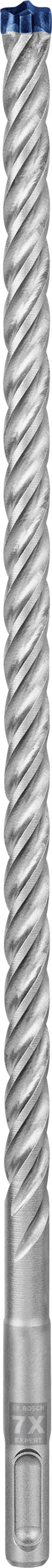 Bosch Accessories EXPERT SDS plus-7X 2608900100 Hammerbohrer 1 Stück 10 mm Gesamtlänge 315 mm SDS-Plus 1 St.