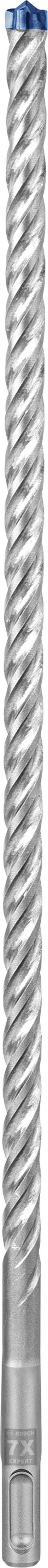 Bosch Accessories EXPERT SDS plus-7X 2608900101 Wolframkarbid Hammerbohrer 1 Stück 10 mm Gesamtlänge 365 mm SDS-Plus 1 St.