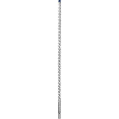 Bosch Accessories EXPERT SDS plus-7X 2608900102 Hammerbohrer 1 Stück 10.00 mm Gesamtlänge 465 mm SDS-Plus 1 St.