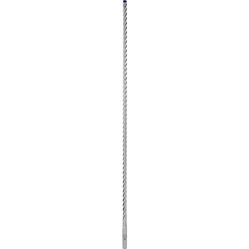 Bosch Accessories EXPERT SDS plus-7X 2608900103 Hammerbohrer 1 Stück 10.00 mm Gesamtlänge 600 mm SDS-Plus 1 St.