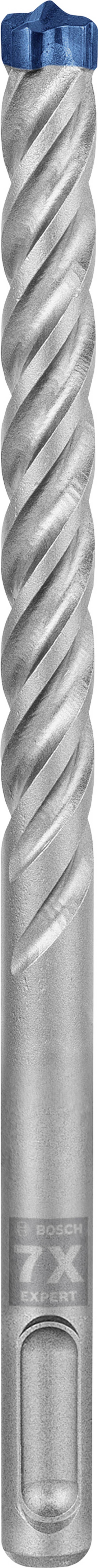 Bosch Accessories EXPERT SDS plus-7X 2608900105 Hammerbohrer 1 Stück 11 mm Gesamtlänge 165 mm SDS-Plus 1 St.