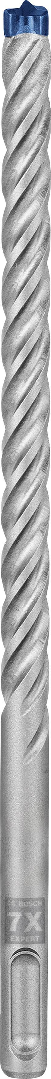 Bosch Accessories EXPERT SDS plus-7X 2608900106 Hammerbohrer 1 Stück 11.00 mm Gesamtlänge 215 mm SDS-Plus 1 St.
