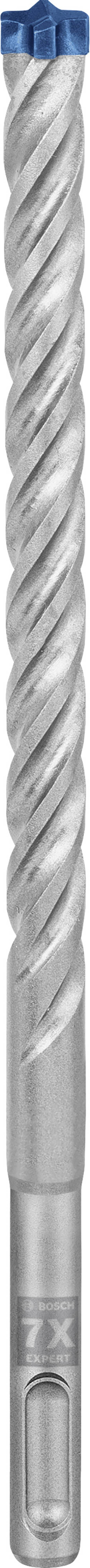 Bosch Accessories EXPERT SDS plus-7X 2608900109 Wolframkarbid Hammerbohrer 1 Stück 12 mm Gesamtlänge 215 mm SDS-Plus 1 St.