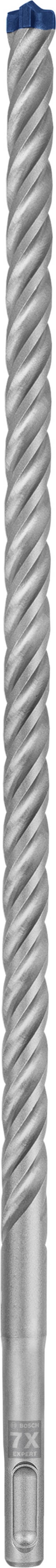 Bosch Accessories EXPERT SDS plus-7X 2608900112 Wolframkarbid Hammerbohrer 1 Stück 12 mm Gesamtlänge 365 mm SDS-Plus 1 St.