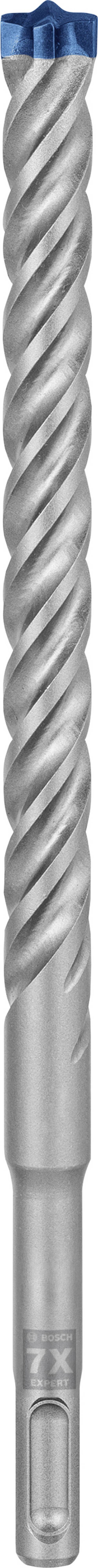 Bosch Accessories EXPERT SDS plus-7X 2608900117 Hammerbohrer 1 Stück 13 mm Gesamtlänge 215 mm SDS-Plus 1 St.