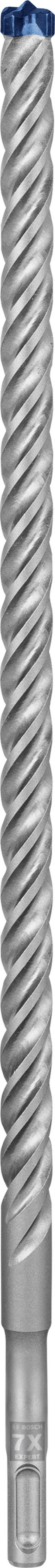 Bosch Accessories EXPERT SDS plus-7X 2608900123 Wolframkarbid Hammerbohrer 1 Stück 14 mm Gesamtlänge 365 mm SDS-Plus 1 St.